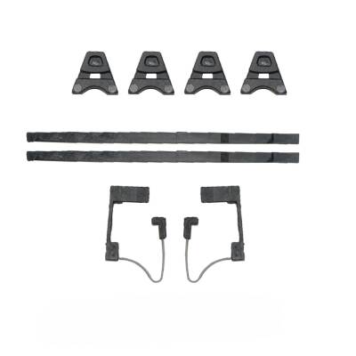 Set Sunroof Parçası Mercedes W205-A-CLA-GLE - 