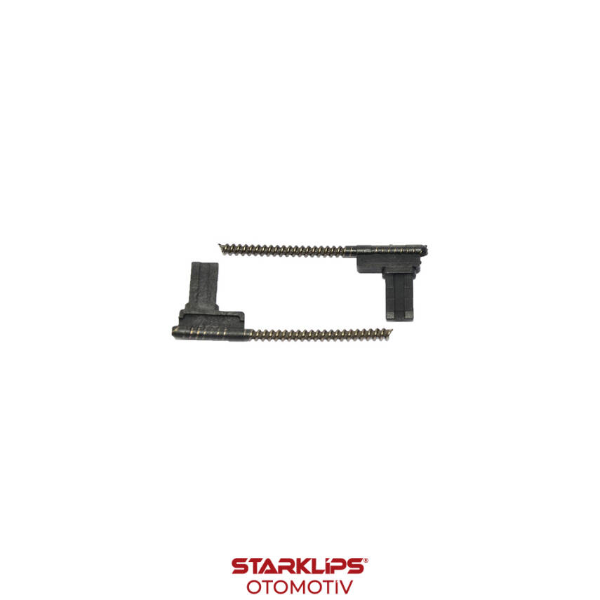 Set Sunroof Parçası Nissan Qashqai - 1