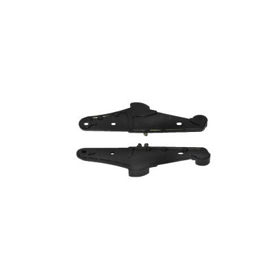 Set Sunroof Parçası Plastik Renault Modus Grand Modus Hyundai i30 i30cw - 