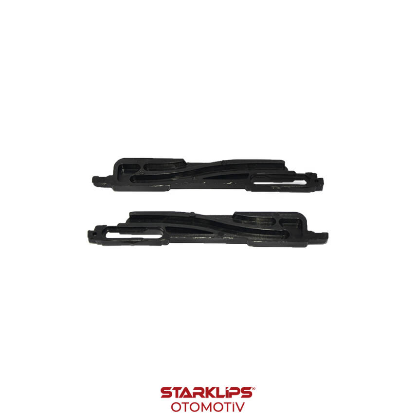 Set Sunroof Parçası Renault Clio - 1