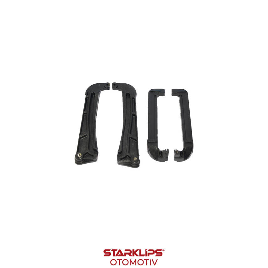 Set Sunroof Parçası Renault Clio - 1