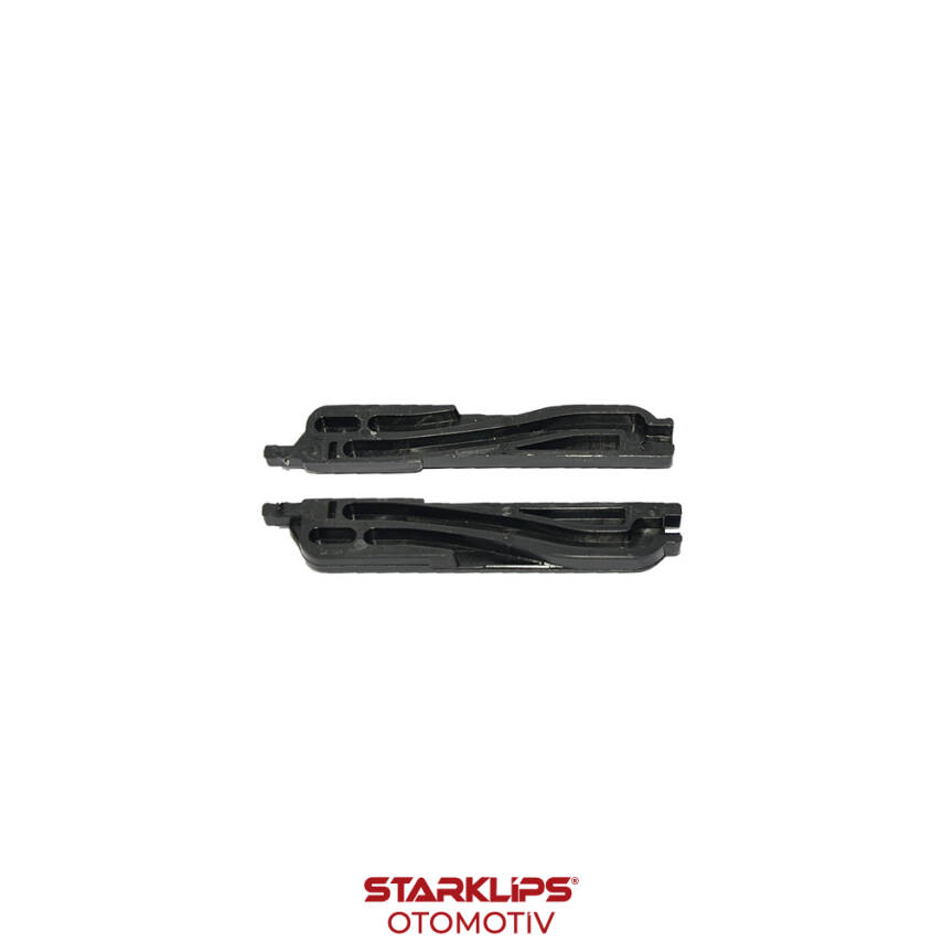 Set Sunroof Parçası Renault Clio - 1