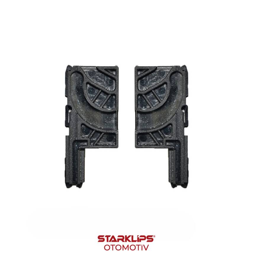 Set Sunroof Parçası VW Golf 7 Polo 5 Skoda Octavia Seat Leon - 1