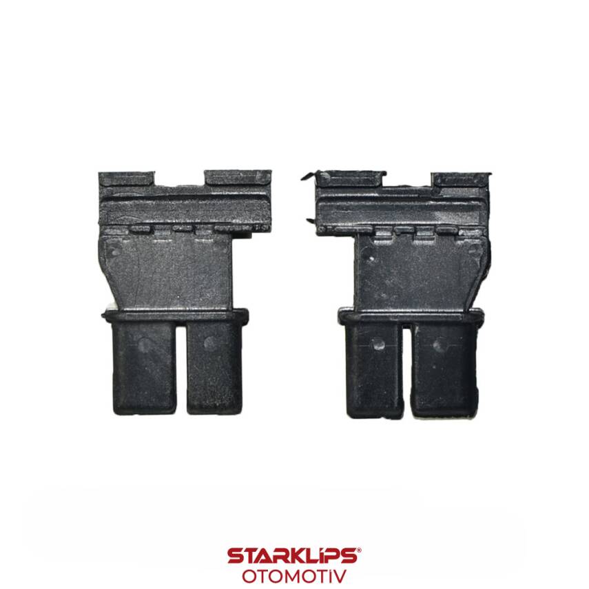 Set Sunroof Parçası VW Toureg - 1