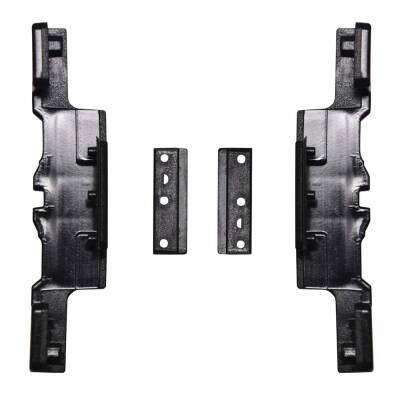 Set Sunroof Perde Audi A3 S3 Golf 7 Passat Polo 5 6R 2010 Üzeri Skoda Octavia 3 5G6877307 8V3877355 - 