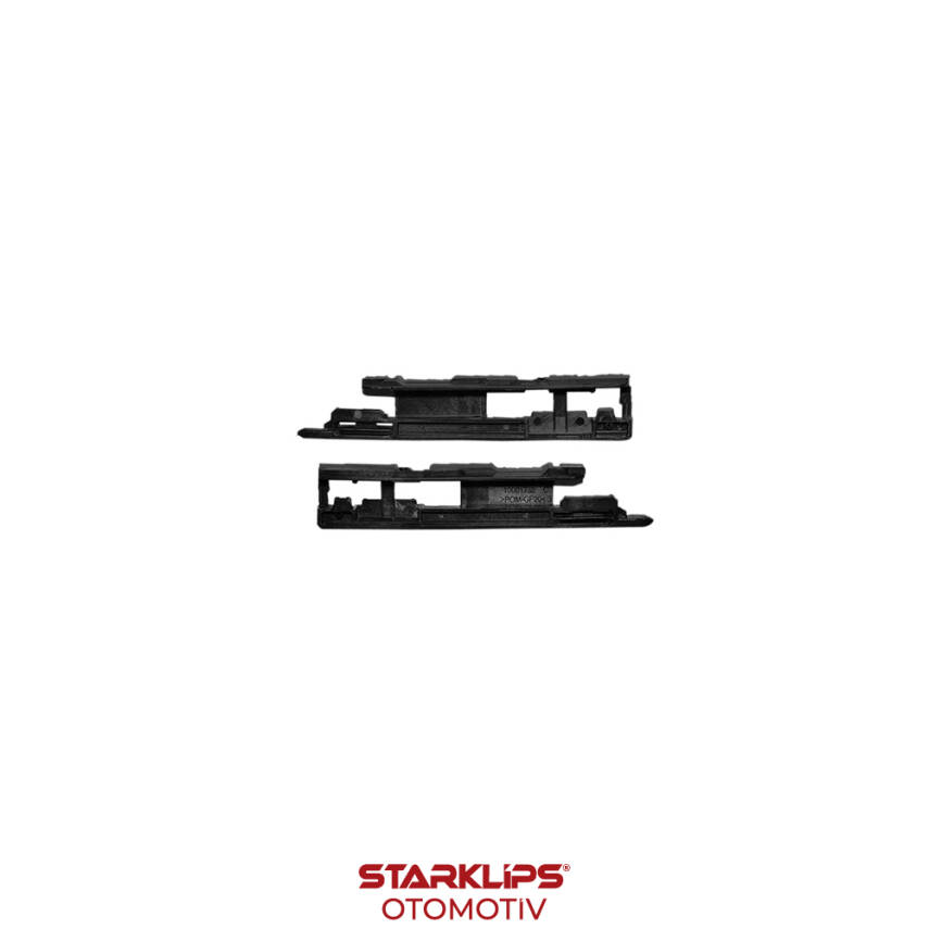 Set Sunroof Perde Ayağı BMW X3 X5 - 1