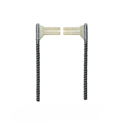 Set Sunroof Perde Halat Ucu Citroen C4 Picasso - 