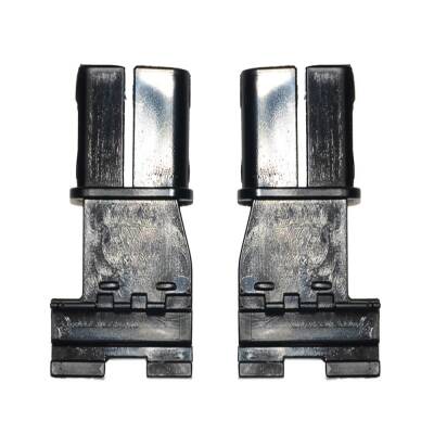 Set Sunroof Perde L-R VW Polo Tiguan 516714439 516714440 Audi Q5 VW Sharan Toureg - 