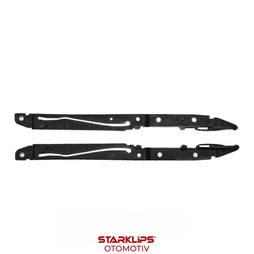 Set Sunroof Peugeot 307 Ford Mondeo Cmax Kia Sportage Sorento Hyundai Sonata Santafe Dodge Nitro - 1