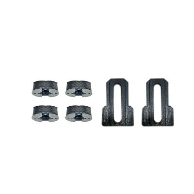 Set Sunroof Renault Koleos 08-2018 Latitude 10-2018 Clio III Clio Collec 05 Üzeri Mercedes E Honda - 