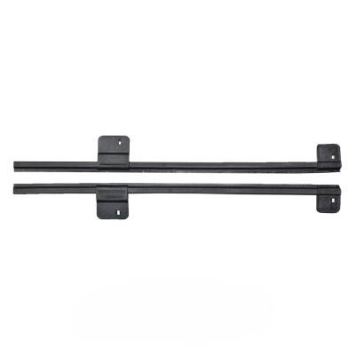 Set Sunroof Rüzgar Kapağı Mercedes W124 - 