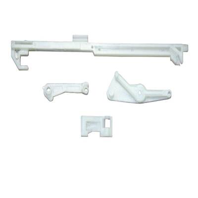 Set Sunroof (Sol) L Land Rover Eski Model Mitsubishi Carisma Volvo S40 - Starklips