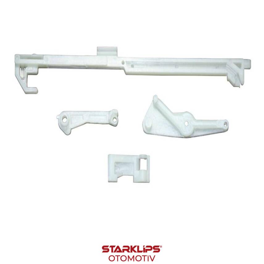 Set Sunroof (Sol) L Land Rover Eski Model Mitsubishi Carisma Volvo S40 - 1