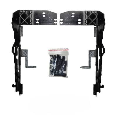 Set Sunroof Tamir 1247800512 1247800612 Mercedes W124 - 