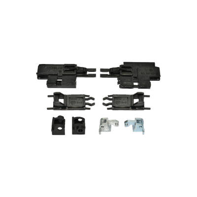 Set Sunroof Tamir BMW E39 - 