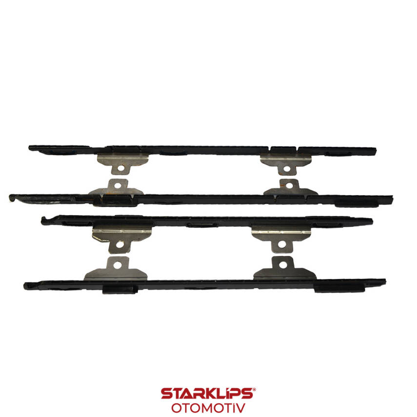 Set Sunroof Tamir Bmw X1 - 1