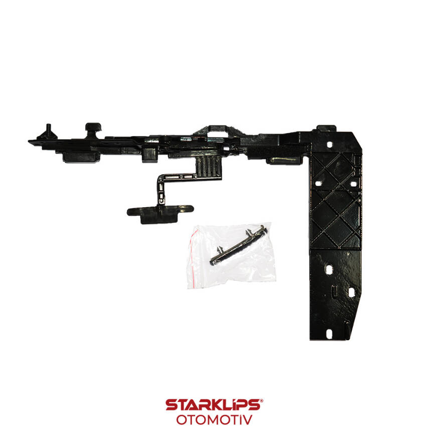 Set Sunroof Tamir L-R Mercedes Benz G-Class W461 W463 S-Class W126 - 1