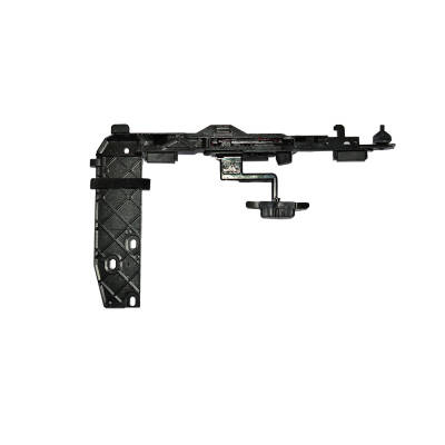 Set Sunroof Tamir L-R Mercedes C126 Coupe - 