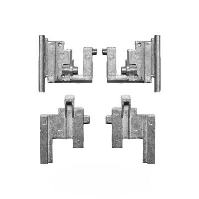 Set Sunroof Tamir Renault Clio2 - 