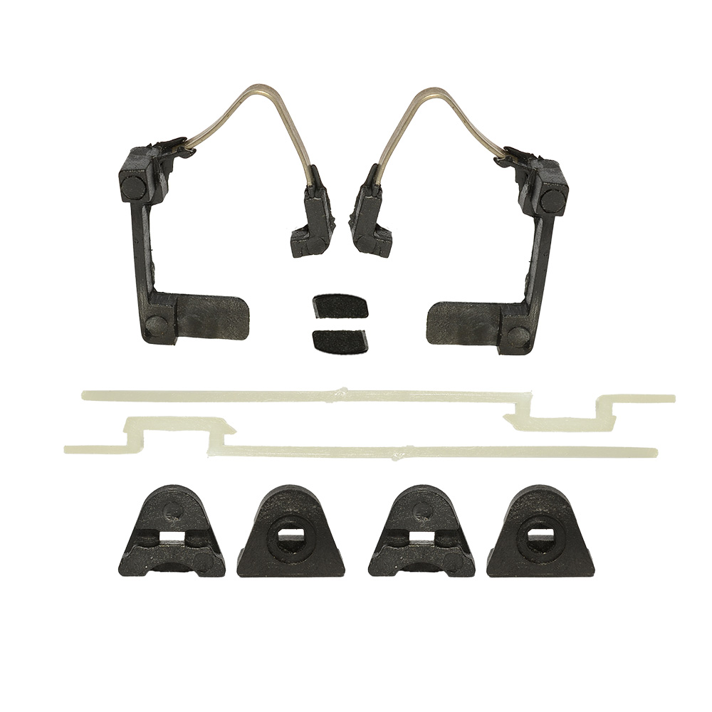 Set Sunroof Tamir Takımı Mercedes W222 A CLA - 1