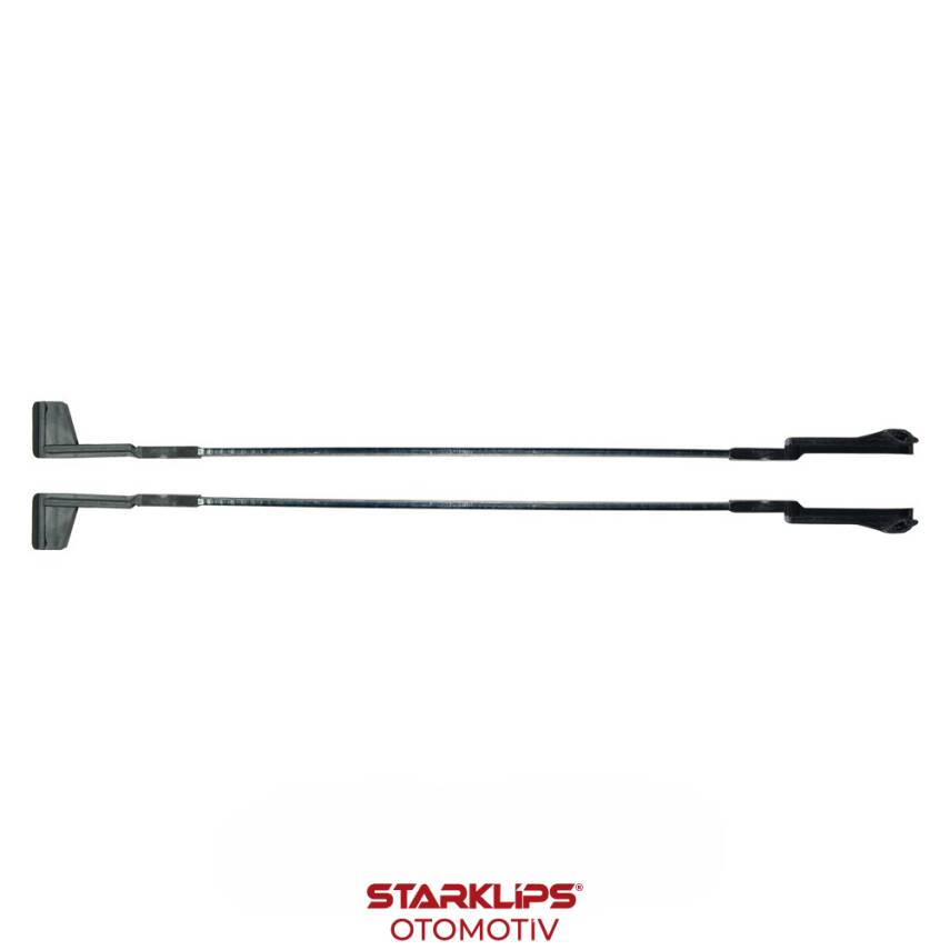 Set Sunroof Tamir Takımı Mercedes W639 Vito - 1