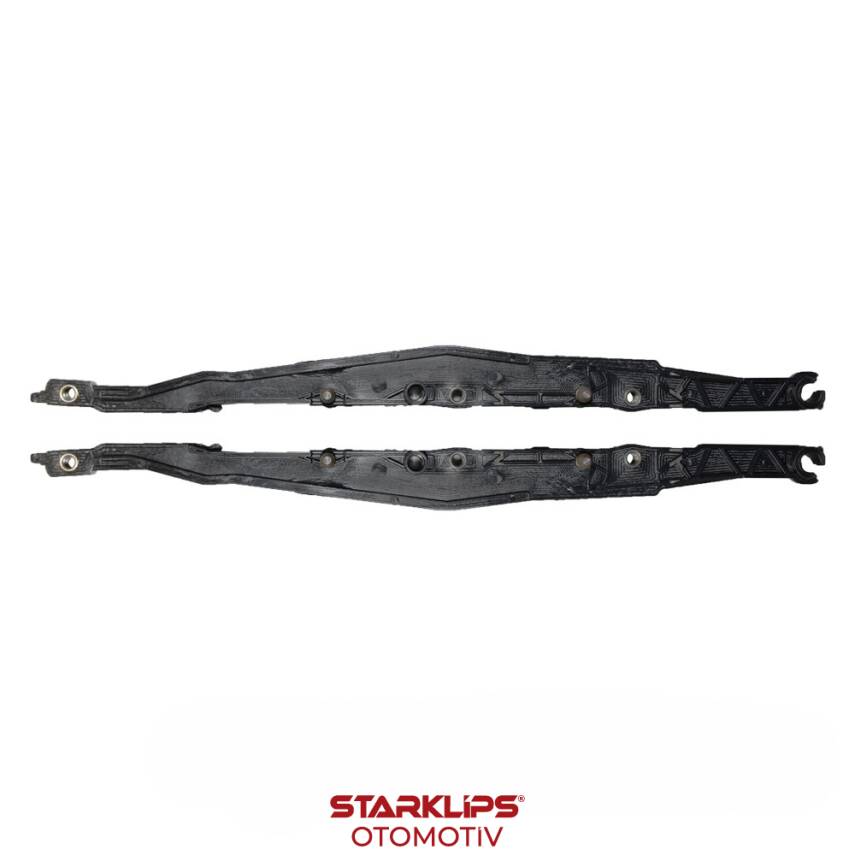 Set Sunroof Tamir VW Golf 4 5 Jetta - 1