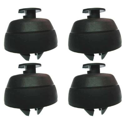 Set Tapa Kriko 4 Lü 0019979586 Mercedes 124 Ab - Starklips