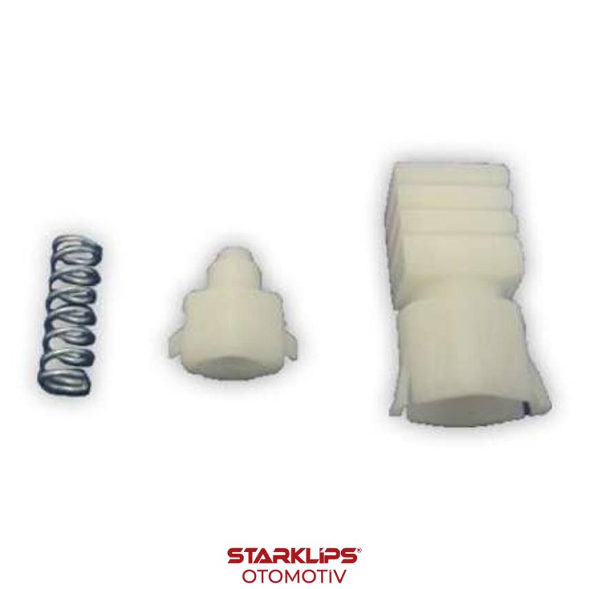 Set Tel Ucu Renault Laguna 2 Scenic 1 Megane 2 - 1