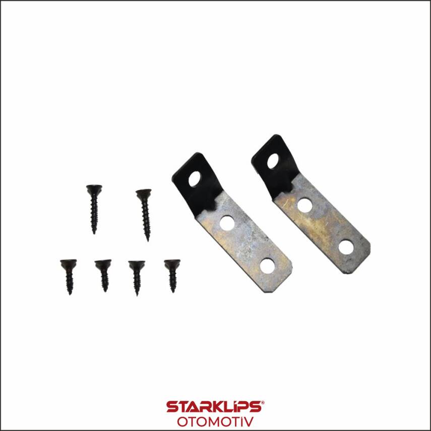 Set Torpido Tamir Audi A3 8P1 2003-2013 - 1