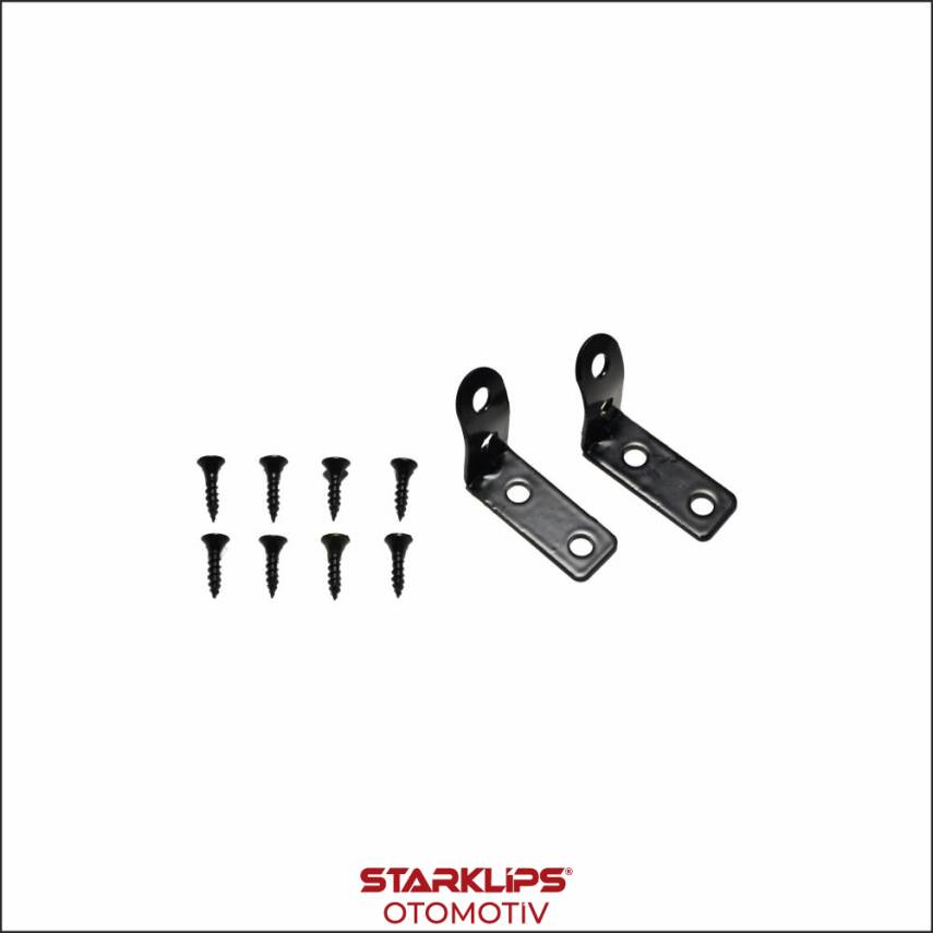 Set Torpido Tamir Audi A4 S4 RS4 B6 B7 8E E.M - 1