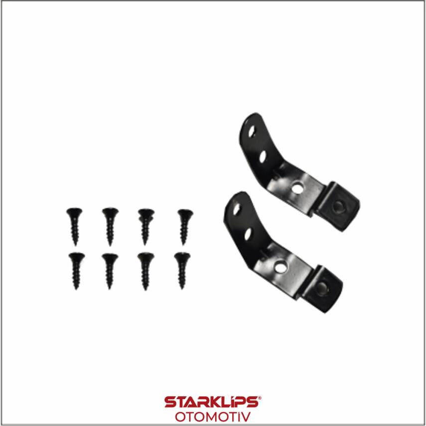 Set Torpido Tamir Audi A4 S4 RS4 B6 B7 8E Y.M - 1