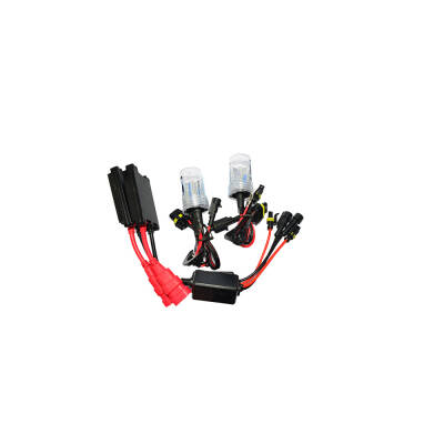 Set Xenon Far H7 8000K - Forza