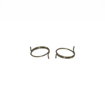 Set Yay Kapı Kilit Mercedes ML-W163 1998-2005 - 