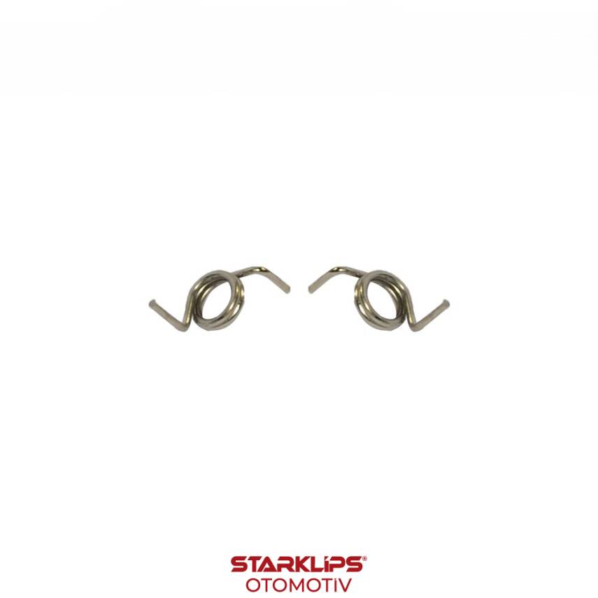 Set Yay Kilit Kapı Mercedes W211 - 1