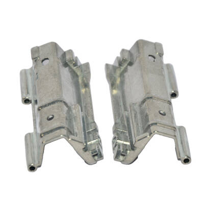 Set Zamak Sunroof Tel Ucu Panoramic Tavan BMW 5 E39 X3 E83 X5 E53 E70 - 