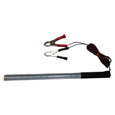 Seyyar Lamba Ledli (Maşa Pense Uçlu) - 