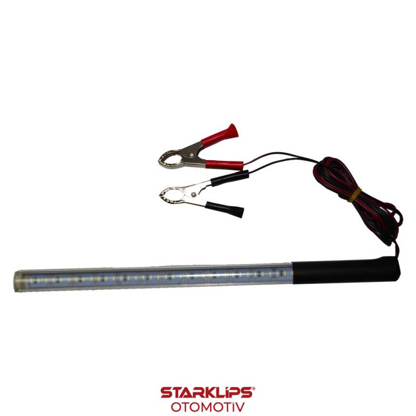 Seyyar Lamba Ledli (Maşa Pense Uçlu) - 1