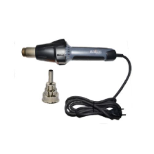 Sıcak Hava Tabancası 2200W Steinel Ve Redüksiyon Başlığı - 