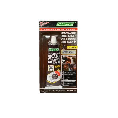 Sıcoramıc Kaliper Bakır Gres 80ml 800F Hardex/12 - 1