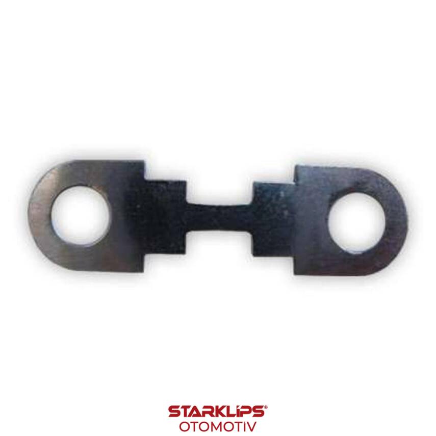 Sigorta Düz Metal 40 Amper - 1