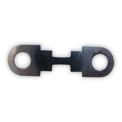 Sigorta Düz Metal 50 Amper - 