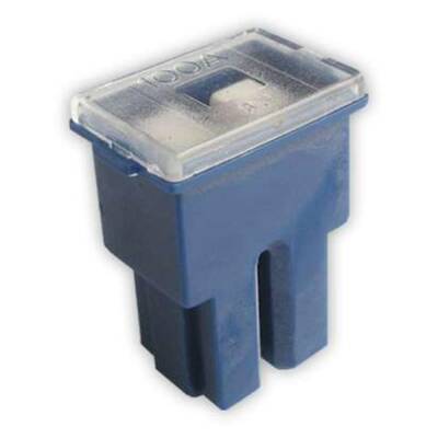 Sigorta Kutu Dişi Büyük 100 Amper - Starklips