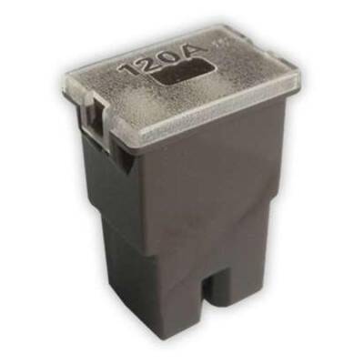 Sigorta Kutu Dişi Büyük 120 Amper - Starklips