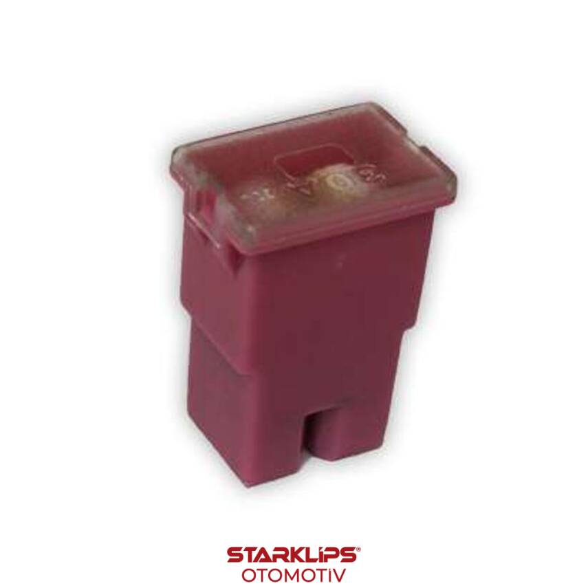 Sigorta Kutu Dişi Büyük 30 Amper - 1