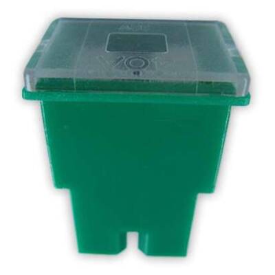 Sigorta Kutu Dişi Büyük 40 Amper - Starklips