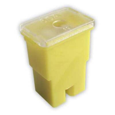 Sigorta Kutu Dişi Büyük 60 Amper - Starklips