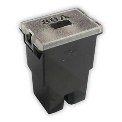 Sigorta Kutu Dişi Büyük 80 Amper - Starklips