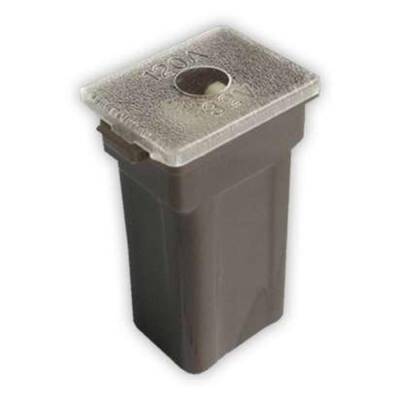 Sigorta Kutu Dişi Küçük 120 Amper - Starklips