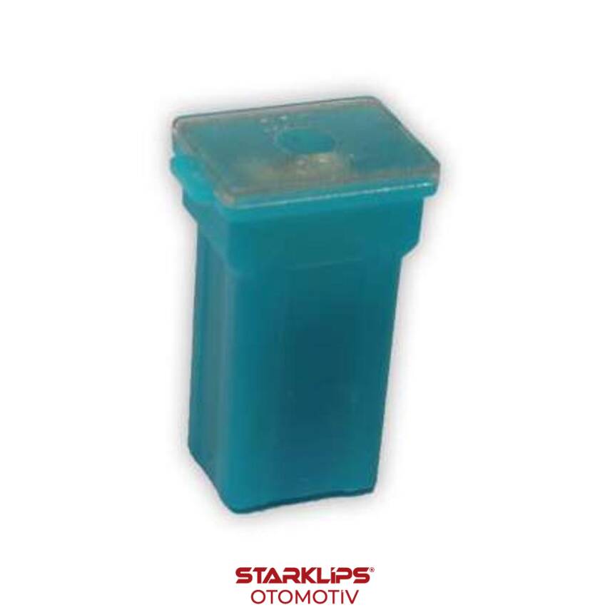 Sigorta Kutu Dişi Küçük 20 Amper - 1