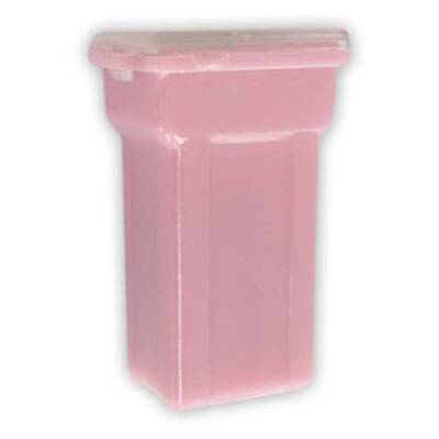 Sigorta Kutu Dişi Küçük 30 Amper - 